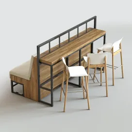 Bar Set